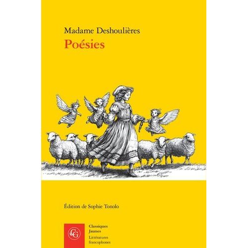 Poésies