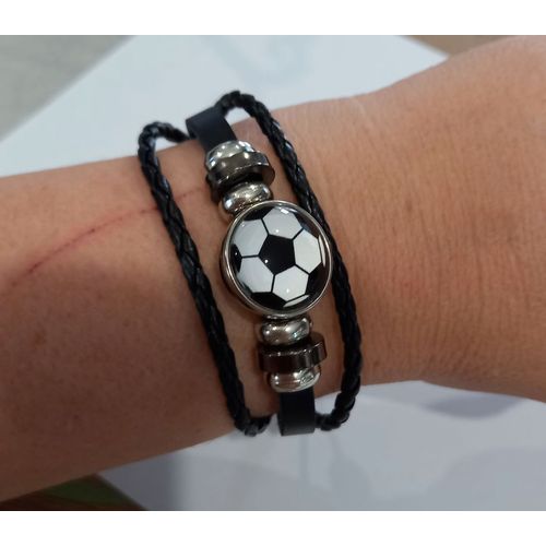 Bracelet Ballon De Football
