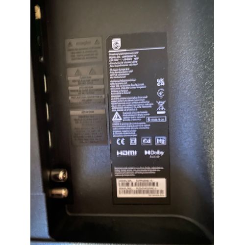 TV Ambilight Philips 32PFS6908/12 - 32"
