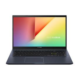 ASUS Vivobook 15 S513EA-BQ516T - 15" Intel Core i5-1135G7 - 2.4 GHz - Ram 8 Go - SSD 512 Go -  Windows 11 - AZERTY - Français - Bleu nuit