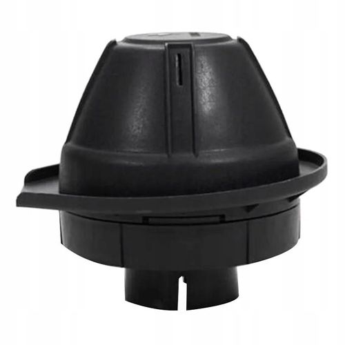 Bouchon D'admission D'air De Rechange Pour Tuba Ram De 3 Pouces 77 Mm Pré-Nettoyant Snor Pup2862