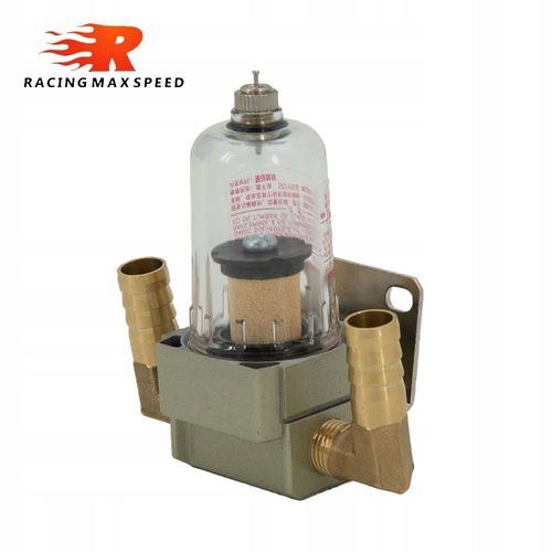 Réservoir De Récupération De Séparateur D'huile Moteur De Voiture Universel De 12 Mm Peut Fi Pup3181