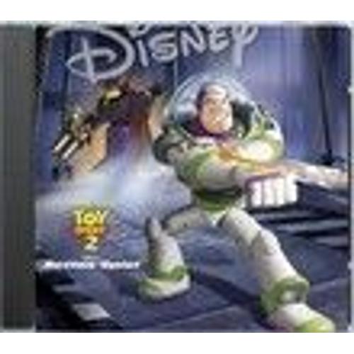 Toy Story 2 Pc