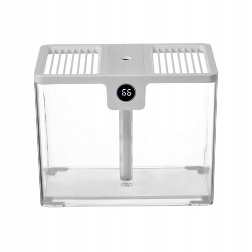 HUMIDIFICATEUR D'AIR CHAUFFANT DIFFUSEUR D'ARÔMES