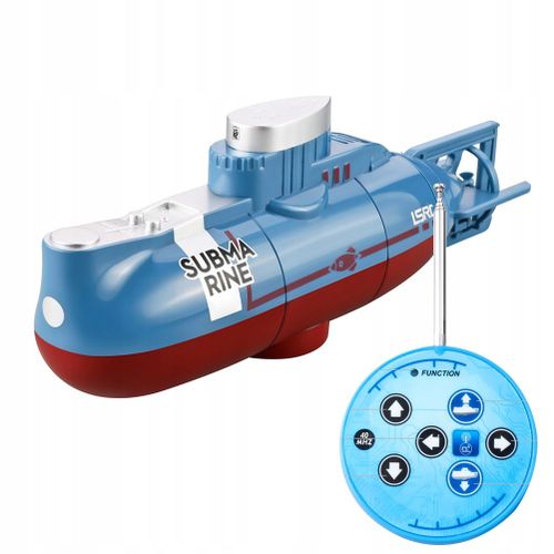 Bateau Télécommandé