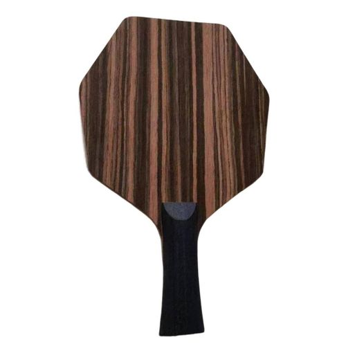 Poignée De Main De Lame De Raquette De Tennis De Table De Ping-Pong