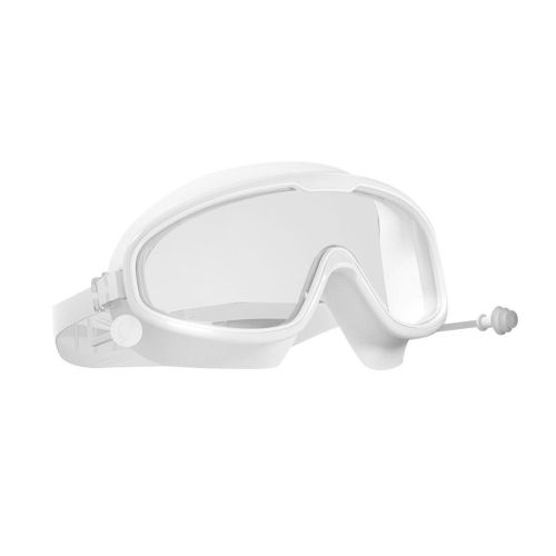 Lunettes De Natation Lunettes De Natation Dans Une Boîte