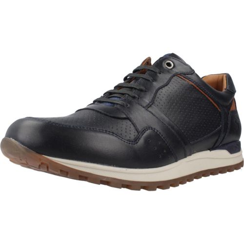Kangaroos K843 Colour Bleu
