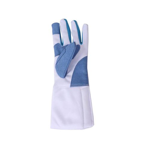 Gants D'escrime, Antidérapants, Lavables, Pour L'escrime Au Sabre Et Au Fleuret, Main Droite, Xl
