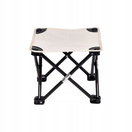 Tabourets Pliants Chaise Ottomane Pliante Style A