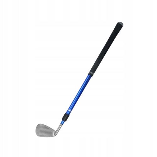 Wedge De Golf Chipper Pour Droitier, Bleu