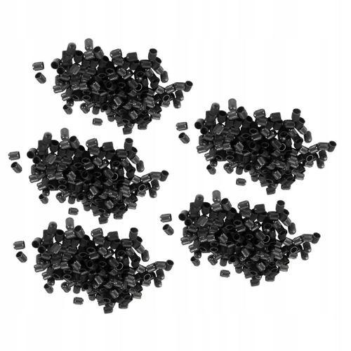 Lot De 500 Couvercles De Valve Schrader Pour Pneus De Voiture Et Moto