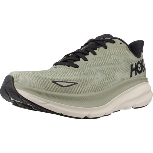 Hoka Clifton 9 Colour Vert