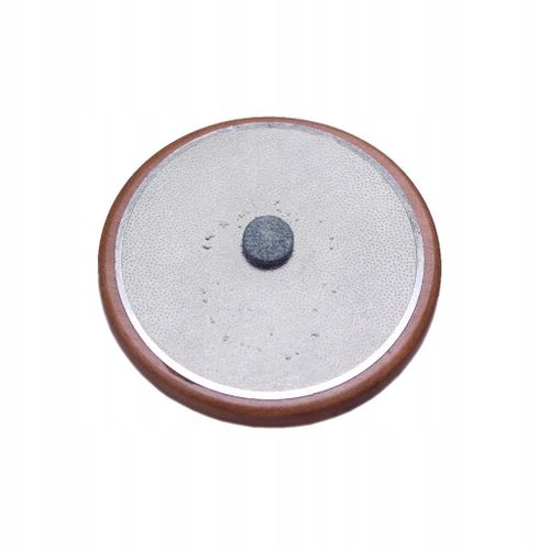Lime De Billard Ronde En Bois Et Métal Pour Façonnage Et Réparation