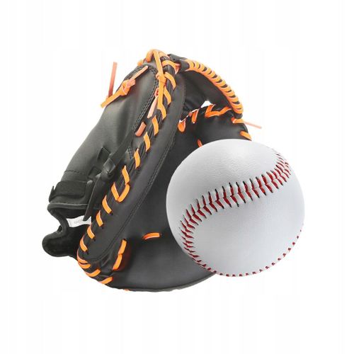 Gants De Baseball Haut De Gamme Gants De Tee-Ball Confortables