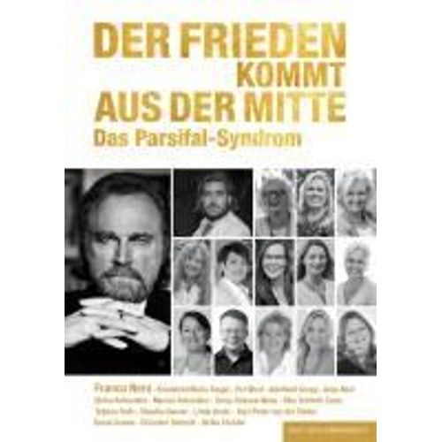 Der Frieden Kommt Aus Der Mitte