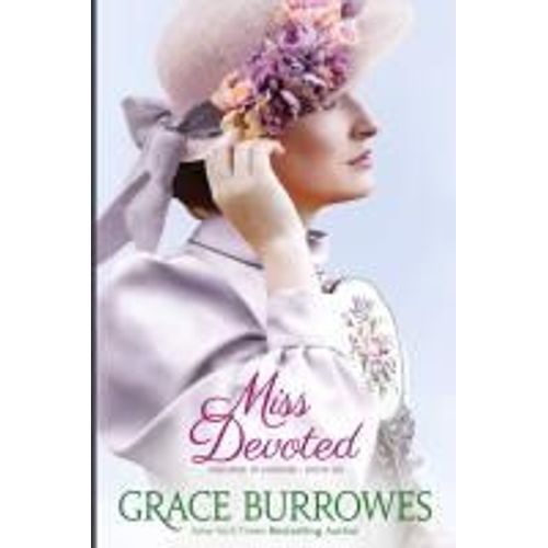 Miss Devoted