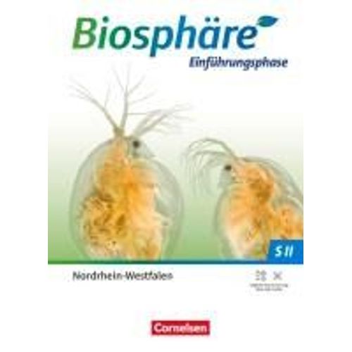 Biosphäre Sekundarstufe Ii - 2.0 - Nordrhein-Westfalen Einführungsphase - Schulbuch