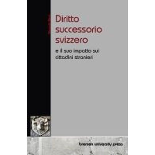 Diritto Successorio Svizzero