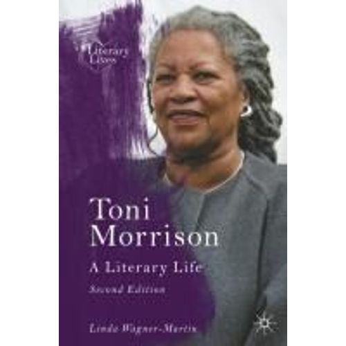 Toni Morrison