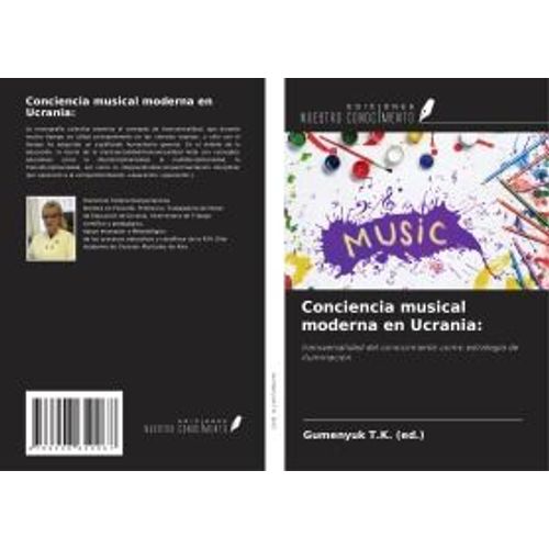 Conciencia Musical Moderna En Ucrania:
