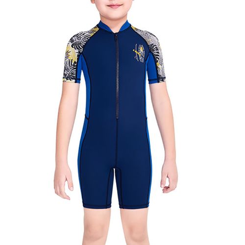 Combinaisons De Plongée Pour Enfants Respirant