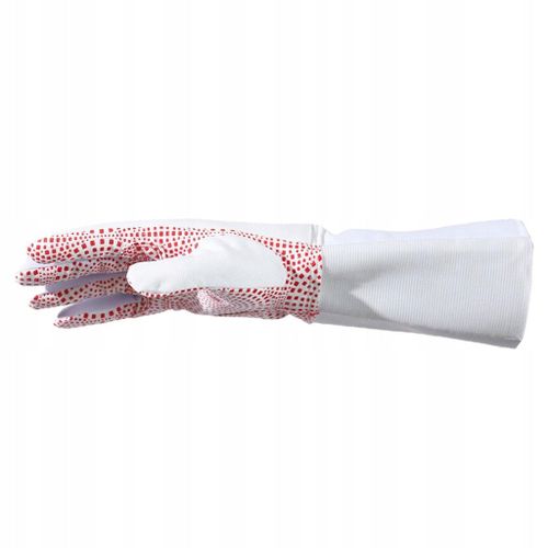 Gants D'escrime Pour Adolescents, Antidérapants, Gants De Protection Professionnels Pour Le Sport, Pour La Main Droite, M