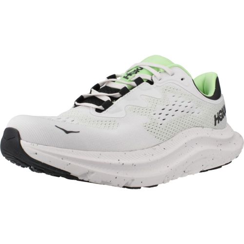 Hoka Kawana 2 Colour Blanc