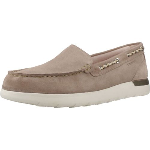Stonefly Saryn 1 Velour Colour Marron