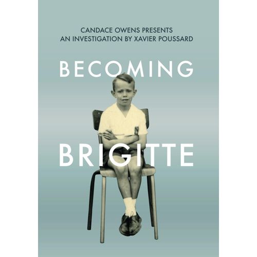 Becoming Brigitte