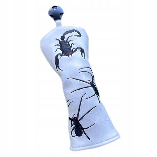 Couvre-Tête De Club De Golf Golf Club Bluehybrid24x10cm