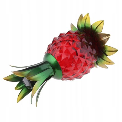 Lanterne Solaire En Pot