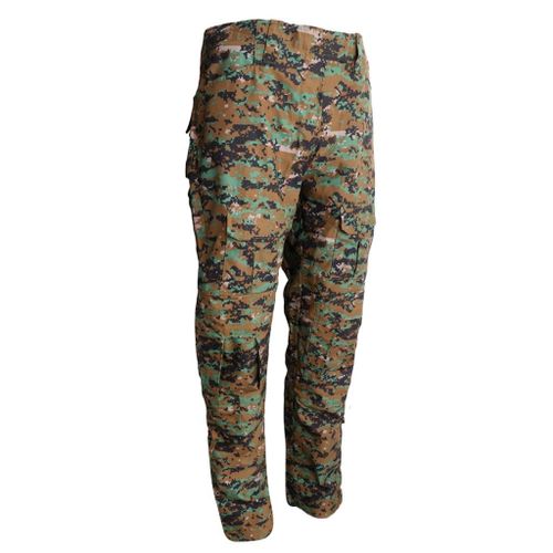 Chemises Militaires Pour Hommes Pantalons Tactiques Camouflage 40