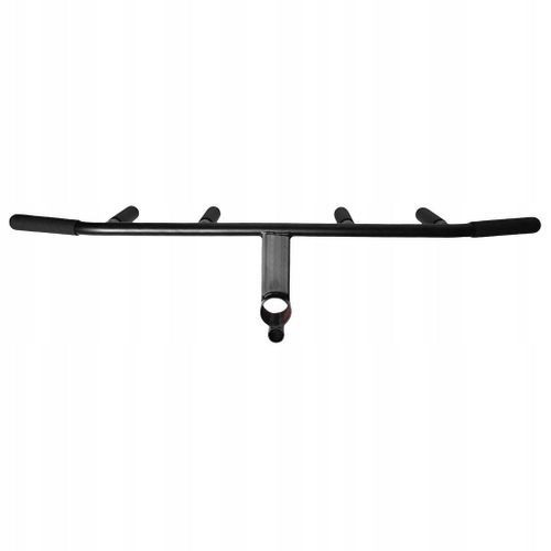 Barre De Traction Lat, Barre D'étirement De Fitness, Machine De Traction À Câble, Style B