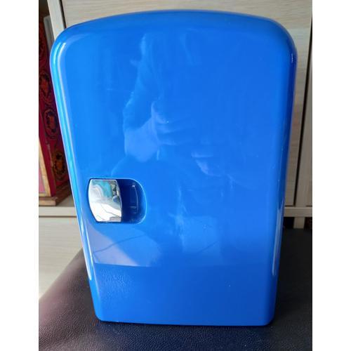 Mini frigo couleur bleu Roi Marque Rosenstein