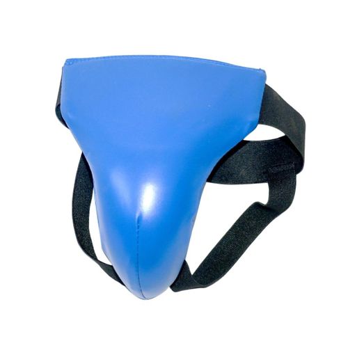 Jockstrap Protecteur D'entrejambe M Bleu