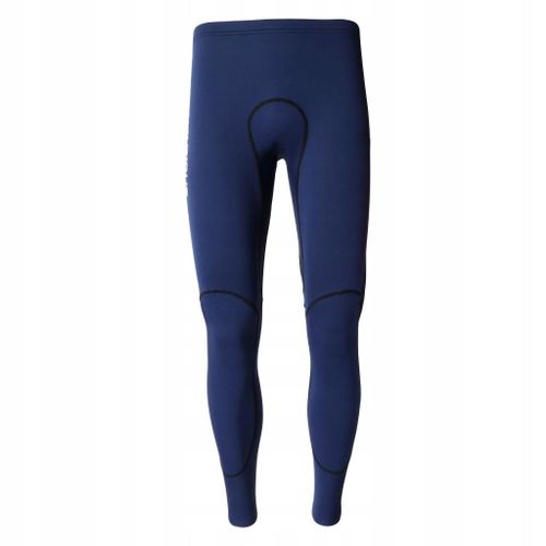 Pantalon En Néoprène De 1,5 Mm Pour La Plongée En Apnée Et La Plongée,