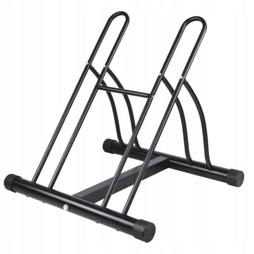 Support De Stationnement Au Sol Support Fixe Pour Roue De Vélo