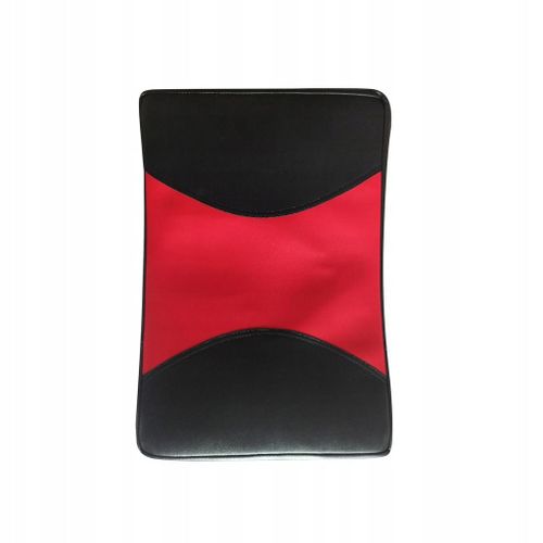 Protections De Combat Respirantes Et Durables Pour Thaïlande Rouge Noir S
