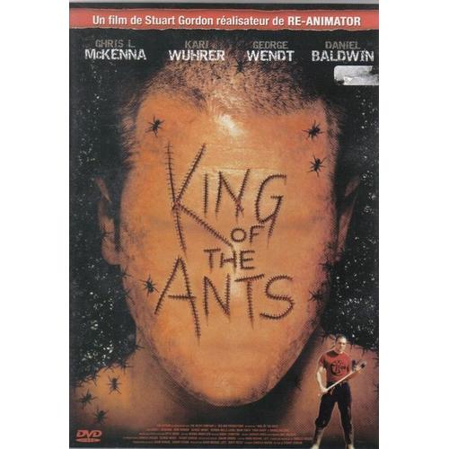 King Of The Ants