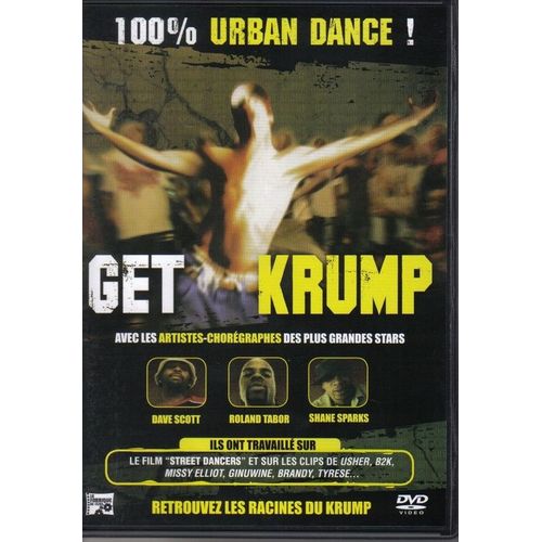Get Krump