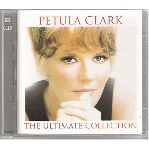 The Ultimate Collection