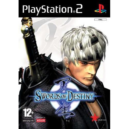 Swords Of Destiny (Best Collection)