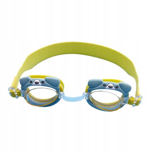 Lunettes Natation Ado Enfant Ans Chien