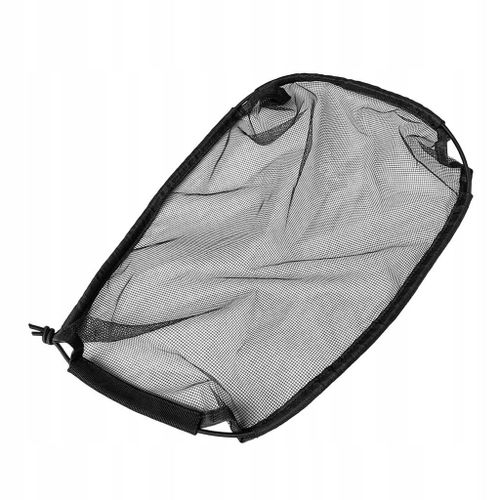 Filet De Chargement Élastique Noir Pour Kayak, Bateau Gonflable, Pêche