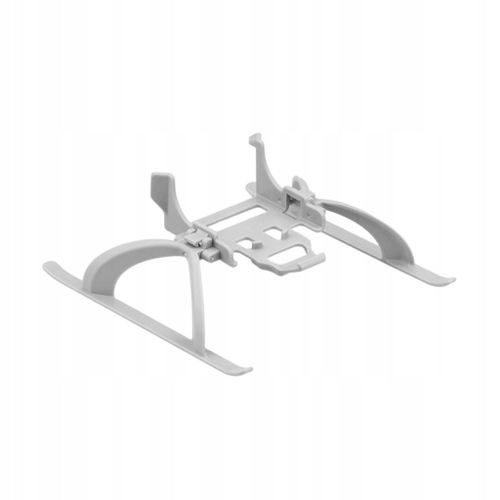 Drone Léger Et Pliable Avec Train D'atterrissage-Dishiqing