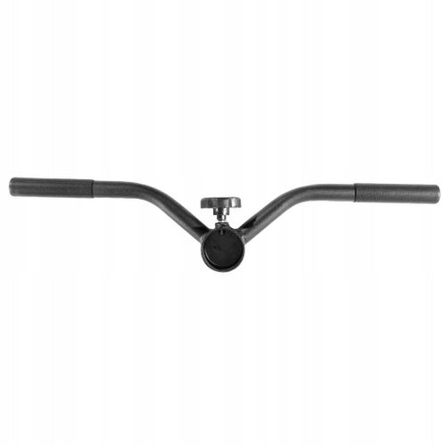 Barre De Traction Lat, Barre D'étirement De Fitness, Accessoire Pour Machine À Câble, Style D