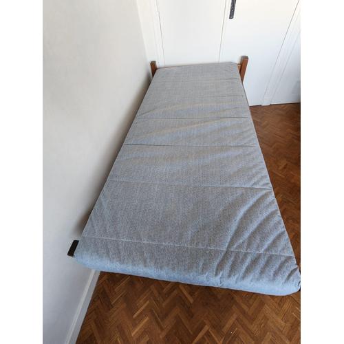 Matelas individuel