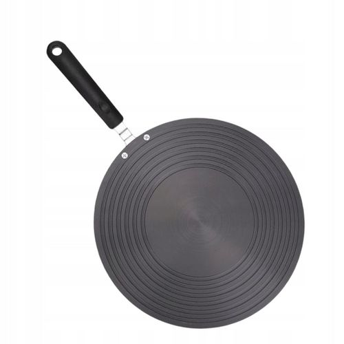 Plaque de diffusion de chaleur pour cuisinières à gaz