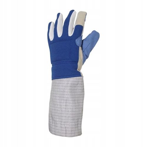 Gants D'escrime Pour L'entraînement Au Combat, Main Gauche S